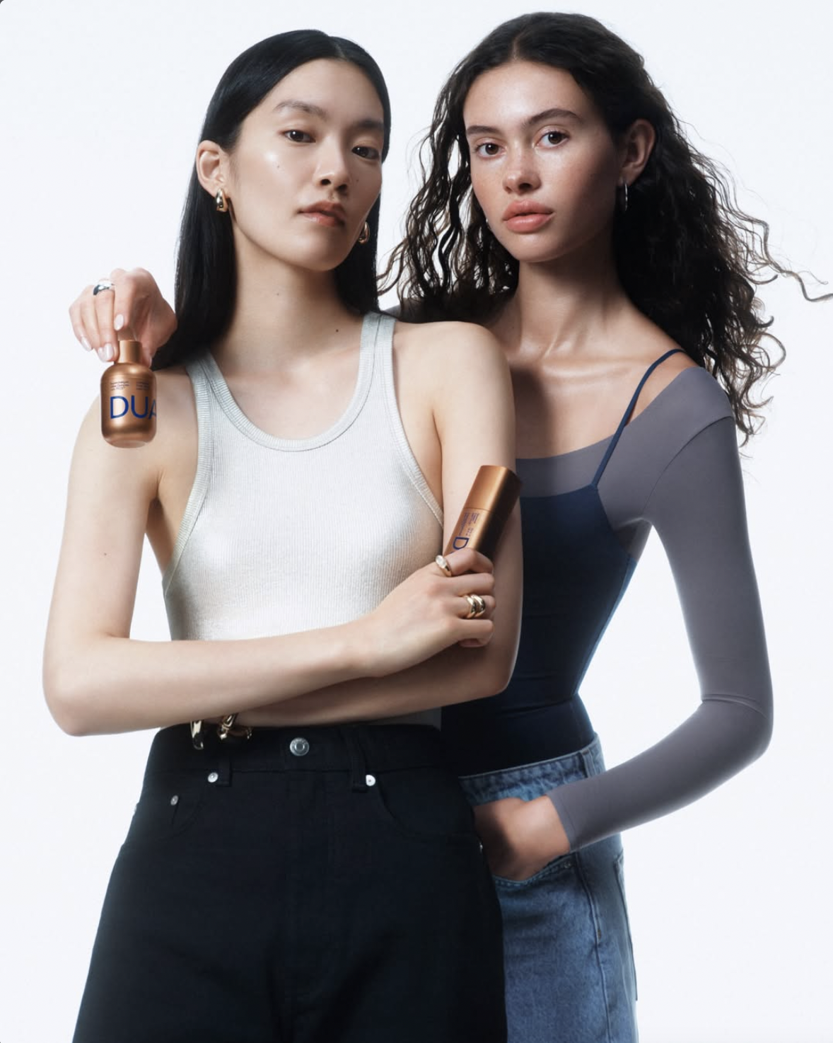 DUA by AB x Lulu McArdle 