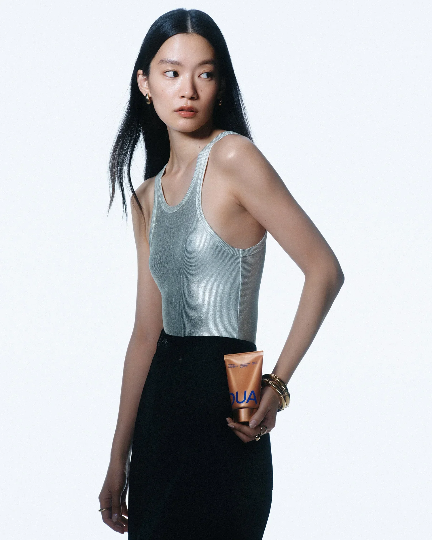 DUA by AB x Lulu McArdle 