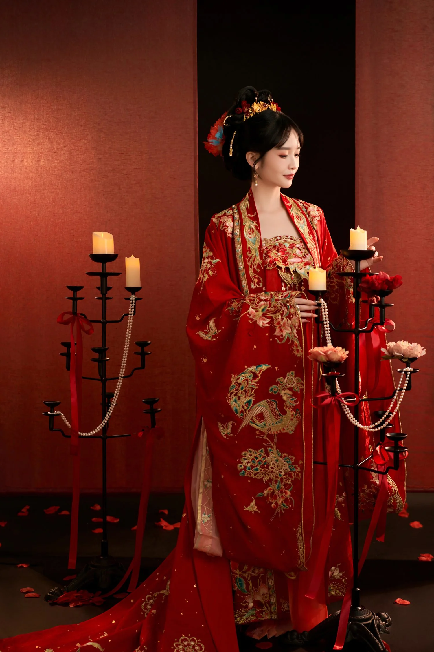 chinese wedding singapore