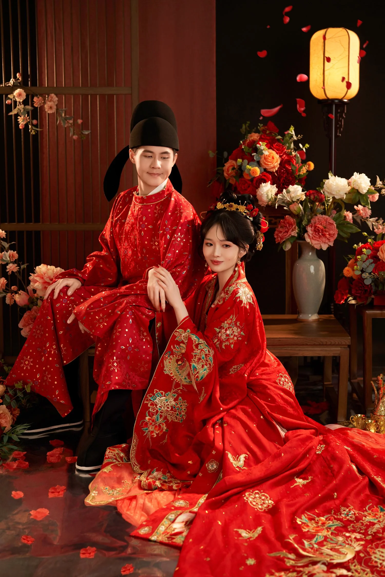chinese wedding singapore