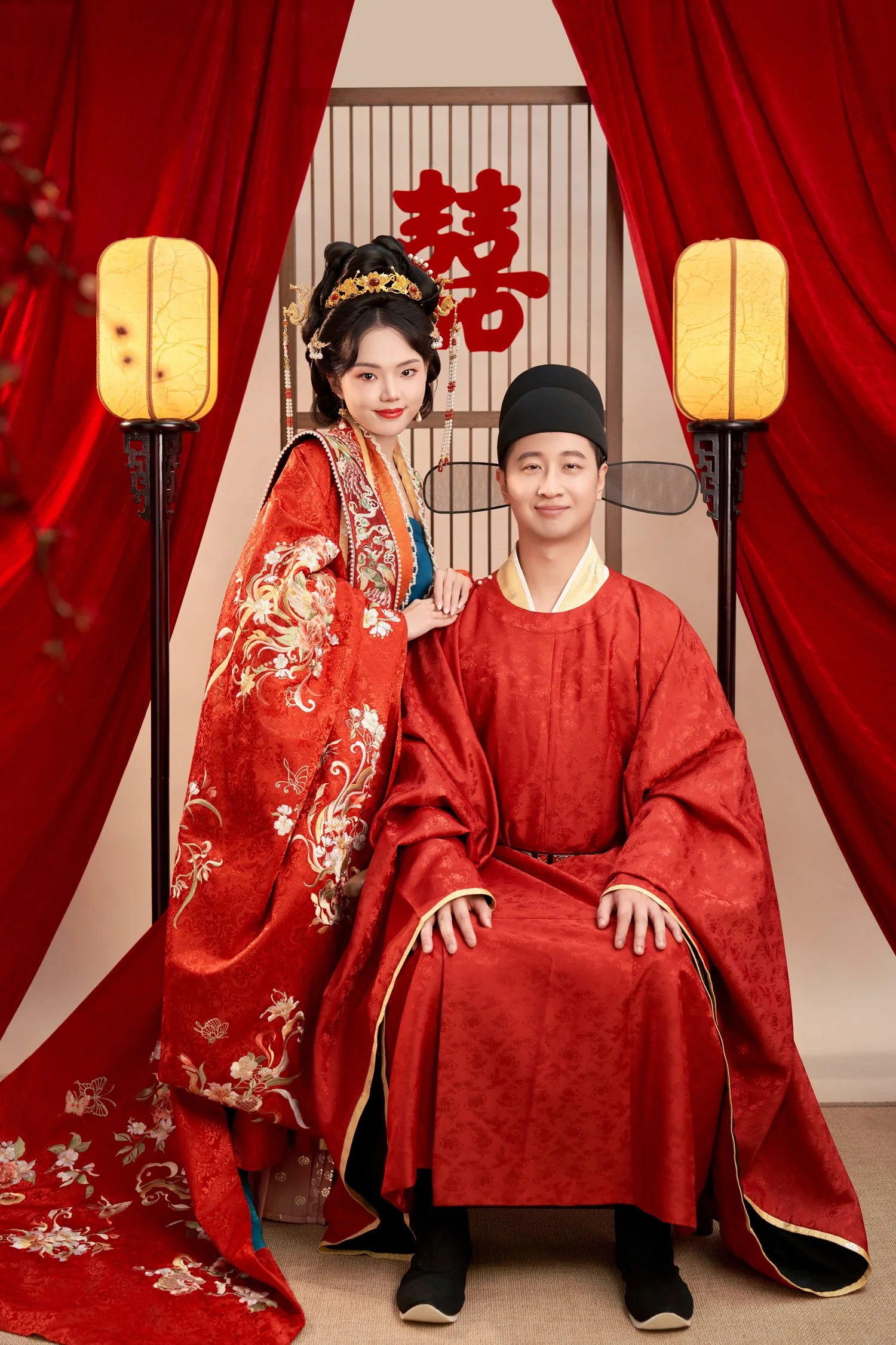 chinese wedding singapore