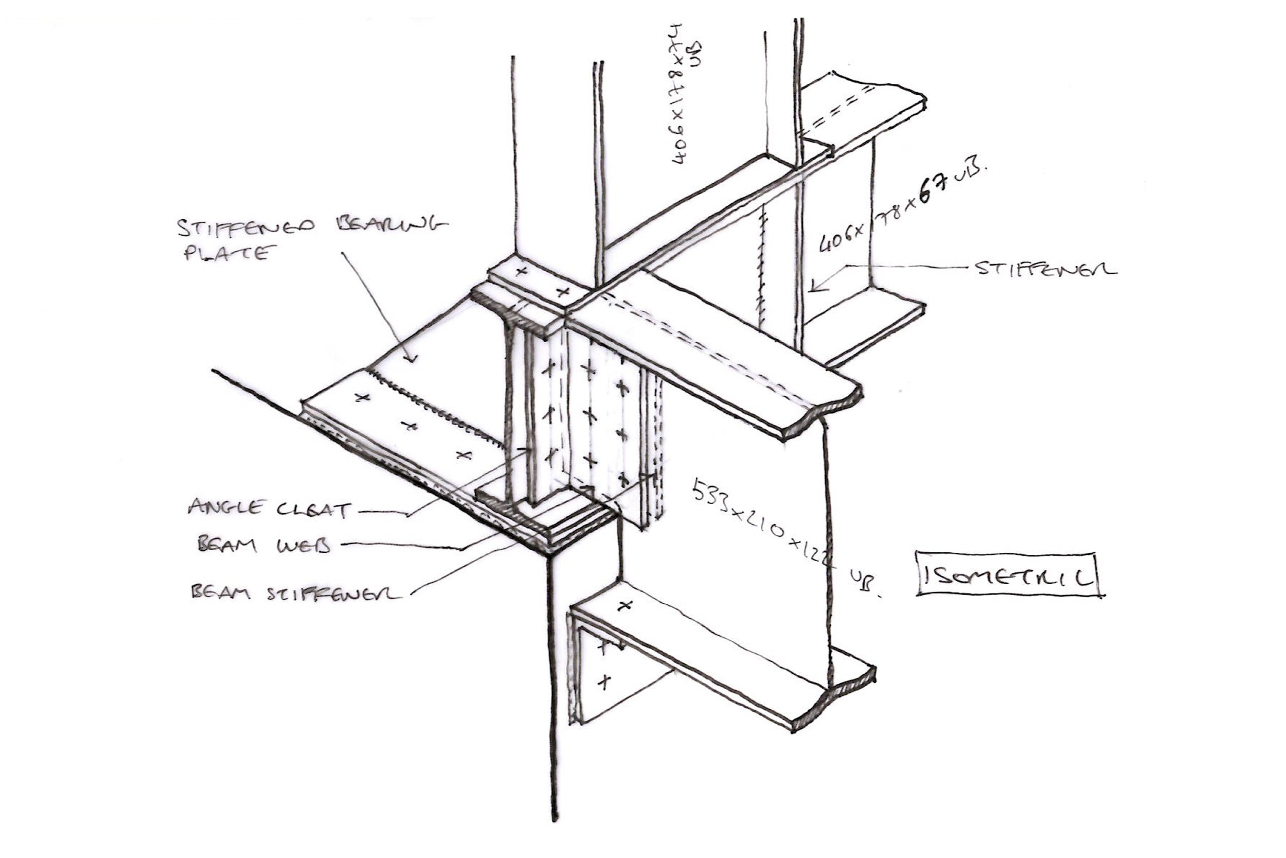 D E V I S E Structural Engineering Services London