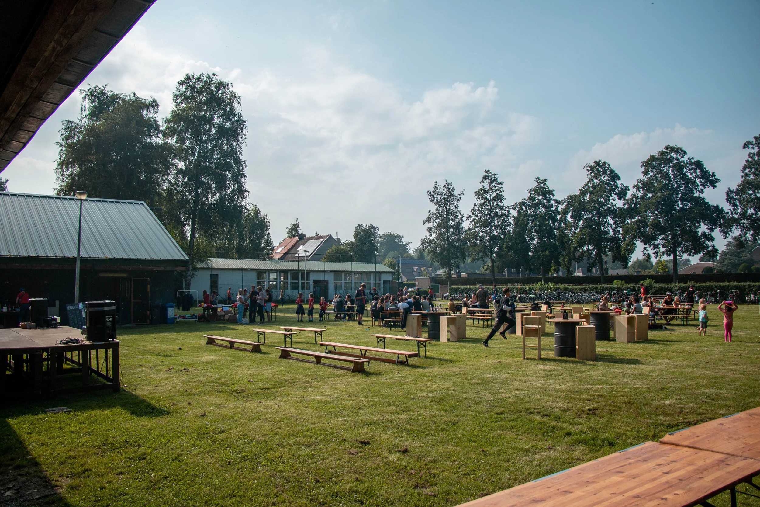 45 jaar Koala’s