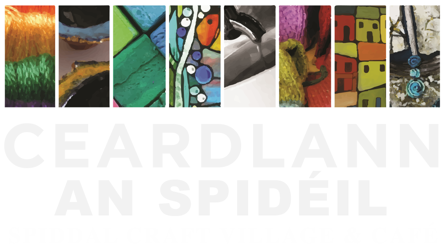 Ceardlann An Spidéal &mdash; Spiddal Craft Village &amp; Cafe