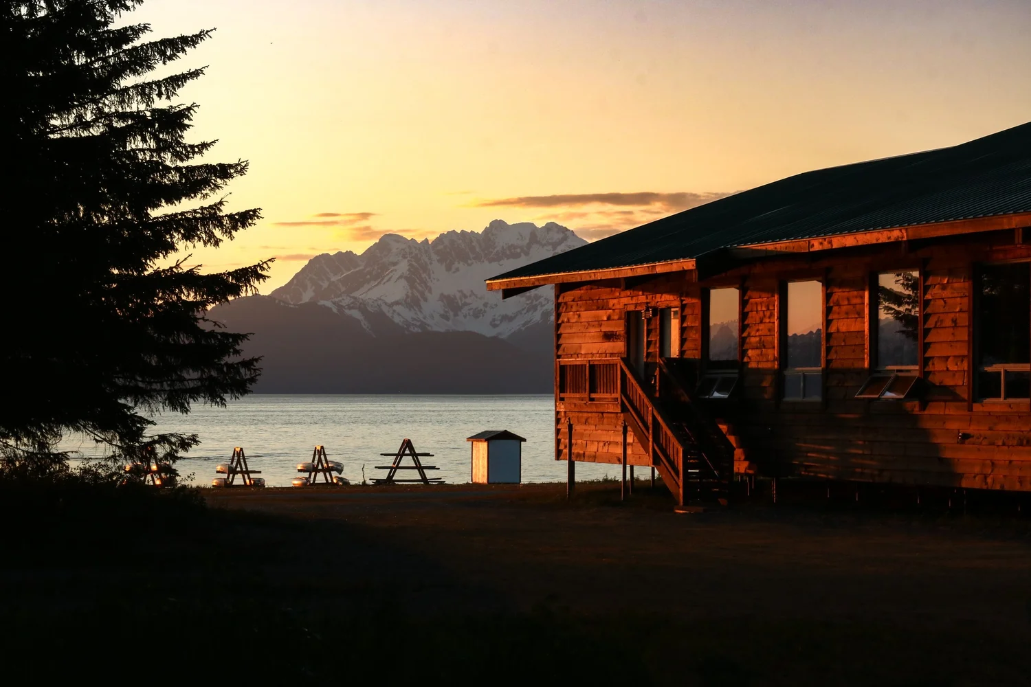 Echo Ranch Bible Camp