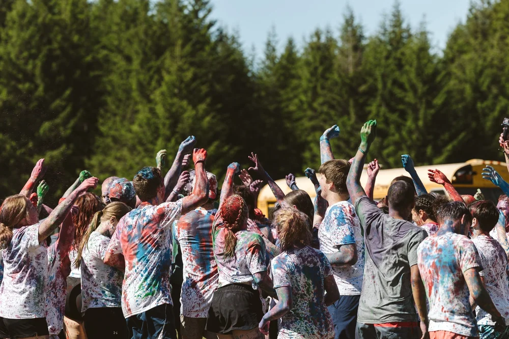 Echo Ranch Bible Camp