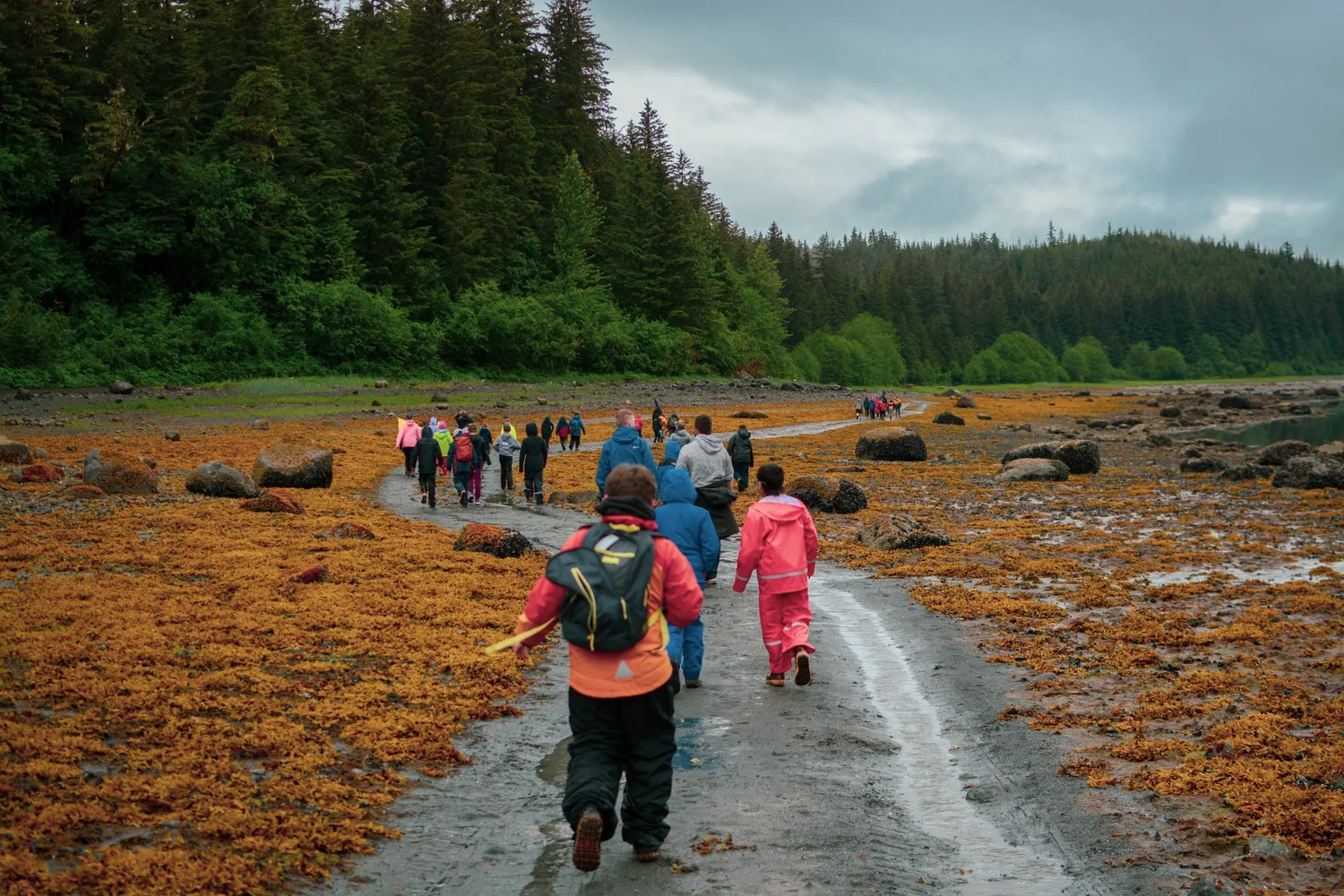 FAQ — Echo Ranch Bible Camp
