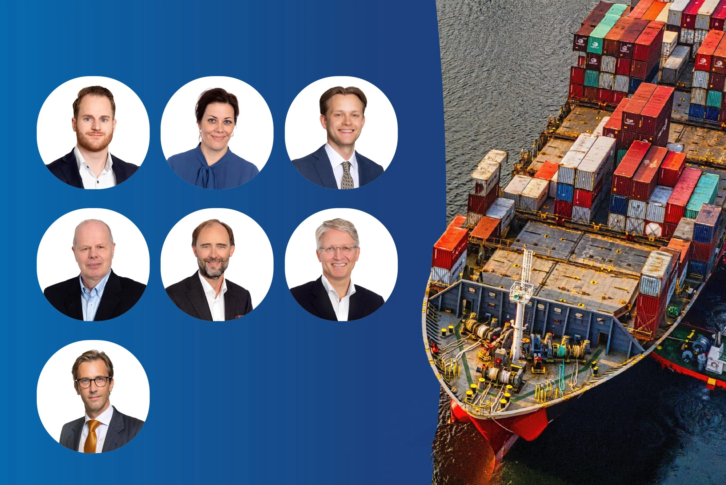 Marine and Transportation (MAT)