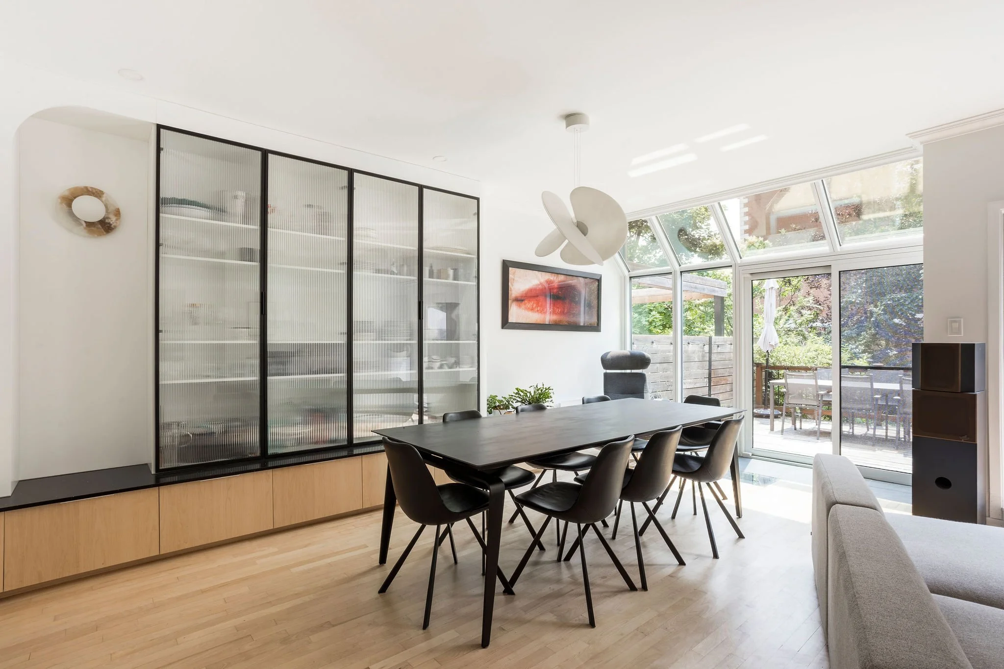 LA MAISON DES NONNES