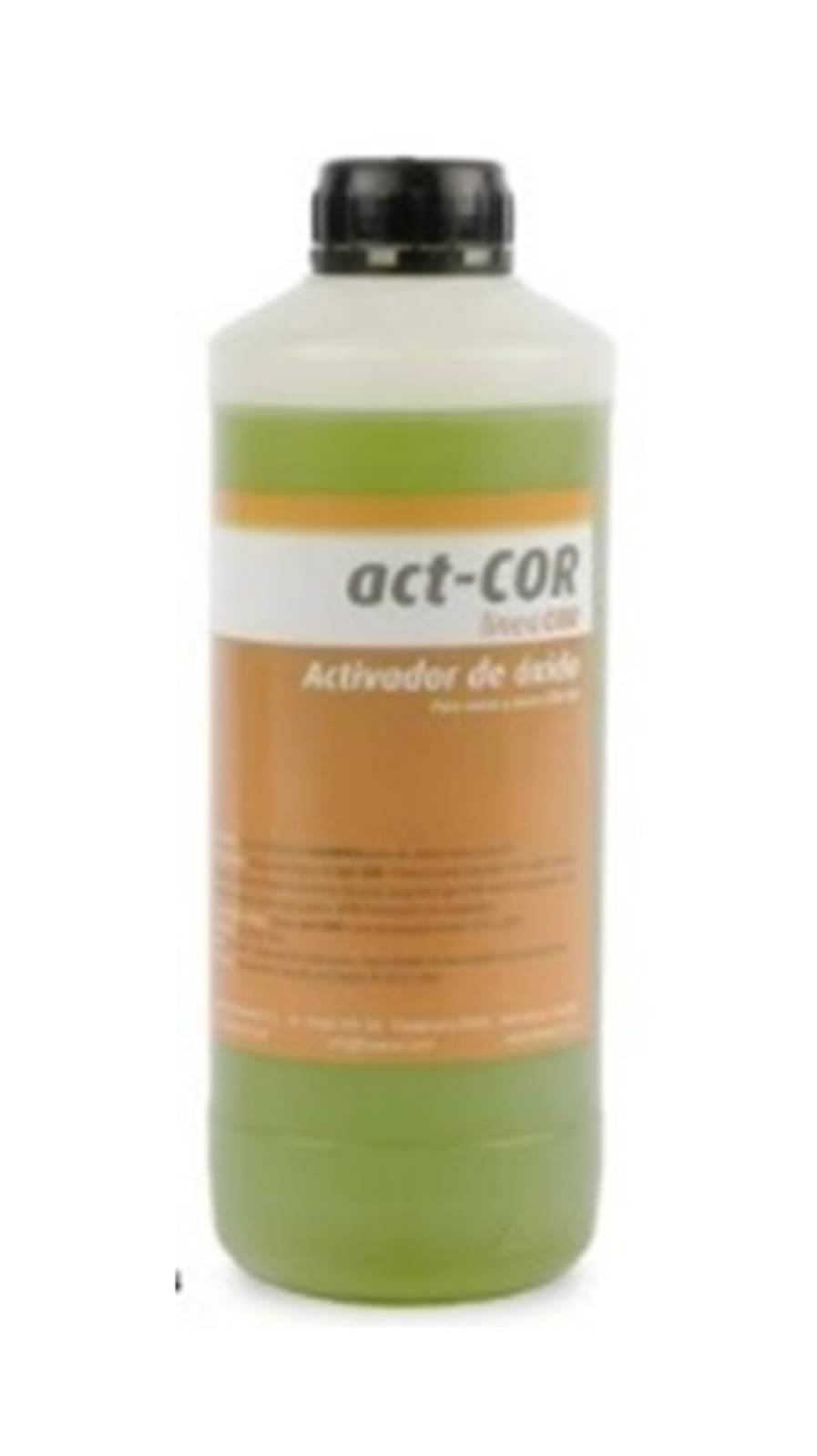 act-COR Rust activator 1l