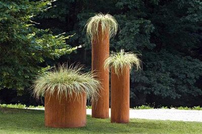 BIG planters