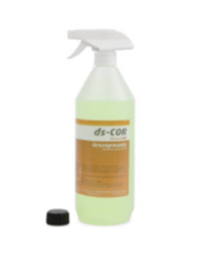 ds-COR 1l degreaser