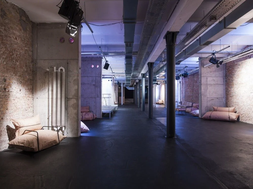 Photo by Factory Berlin