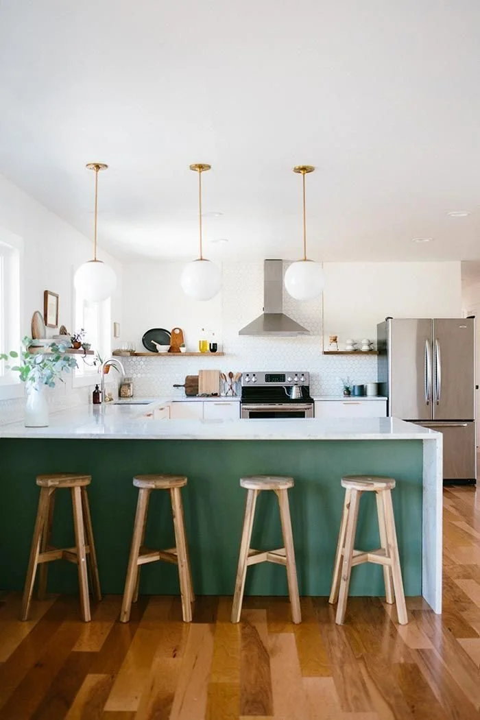 Photo by design sponge