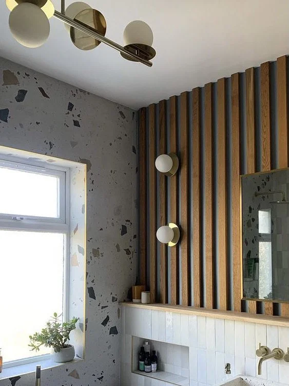 The Best Wall Lights For Your Bathroom. — houseof