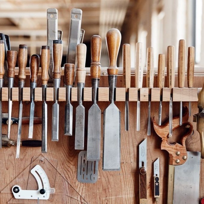The tools to success
