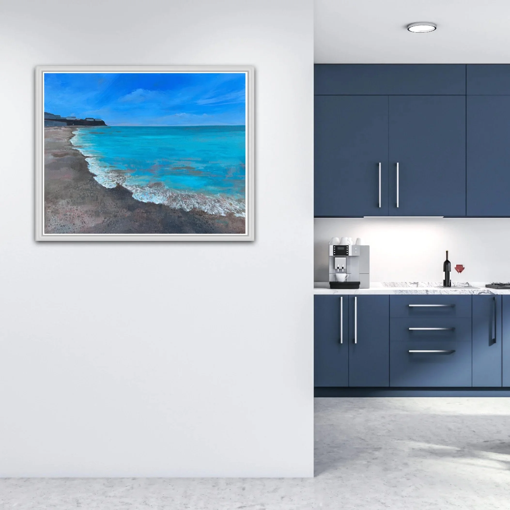 M_Burger_acrylic_Shoreline_Calm_16x20-Wall_art.jpg