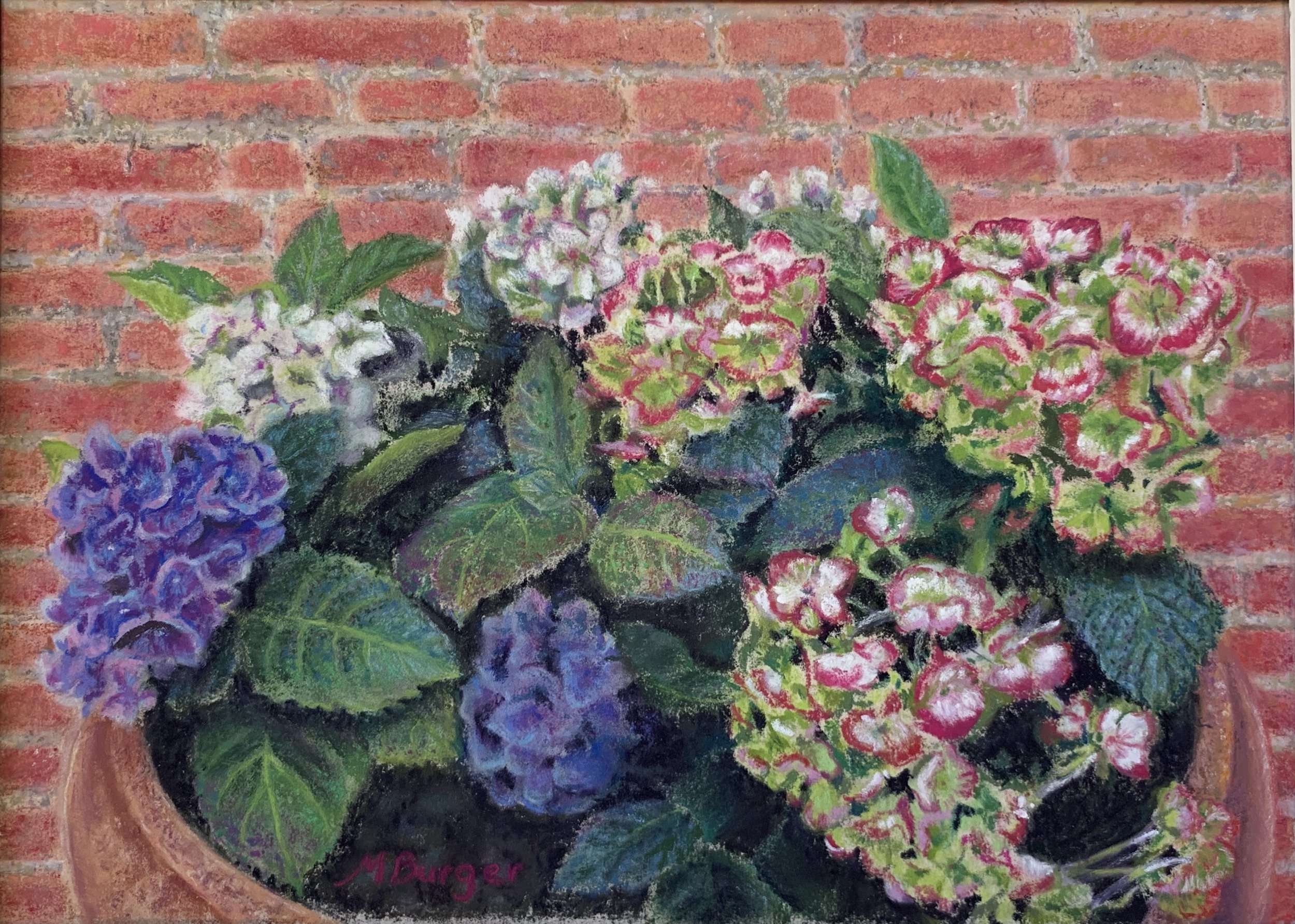 Colorful Clusters