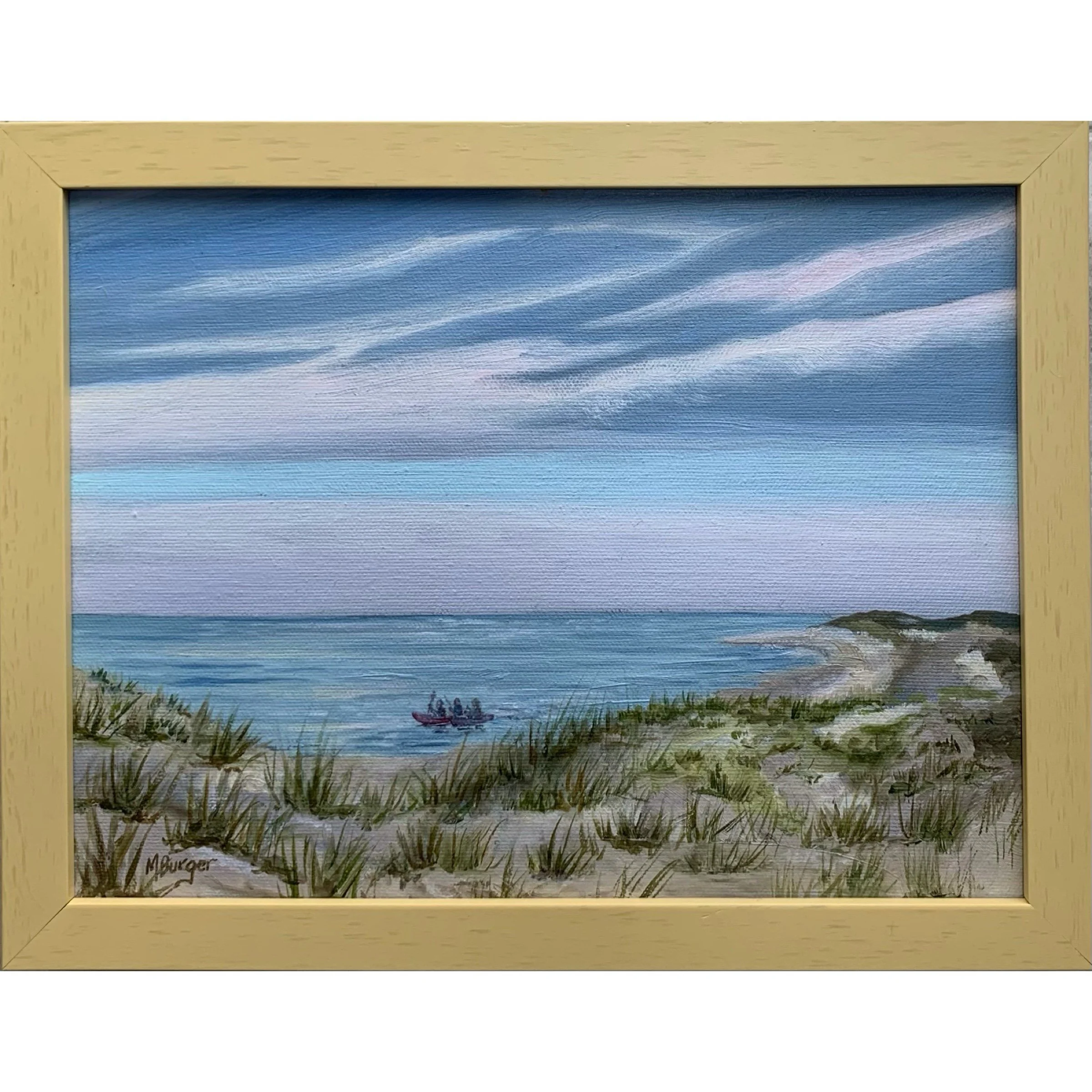 Cape-Henlopen-Kayak-oil.jpeg