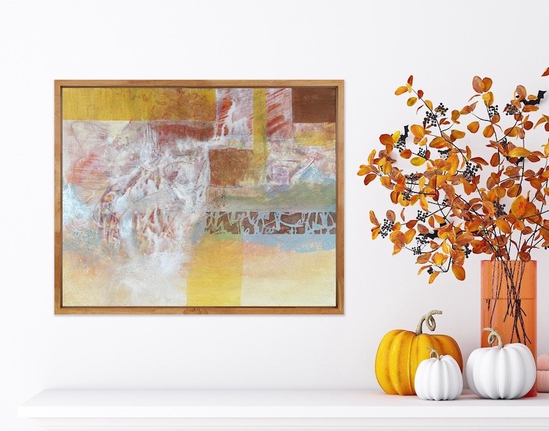 Golden-Intrigue-Abstract-Painting-wall-art-fall-decor-M-Burger.jpg