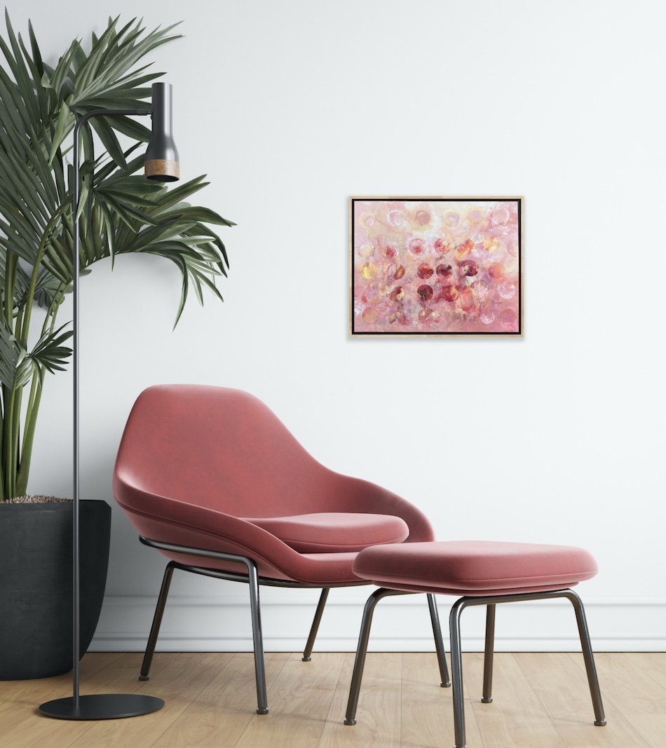 Abstract-Painting-peach-red-pink-Enlightenment-MBurger.jpg