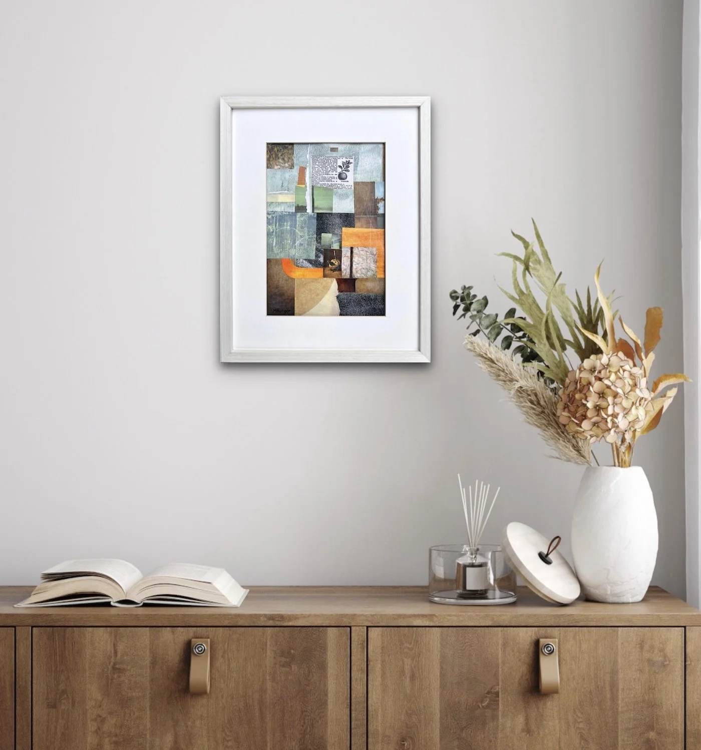 Secondary_Appeal_abstract_contemporary_collage_grey_green_orange.jpg