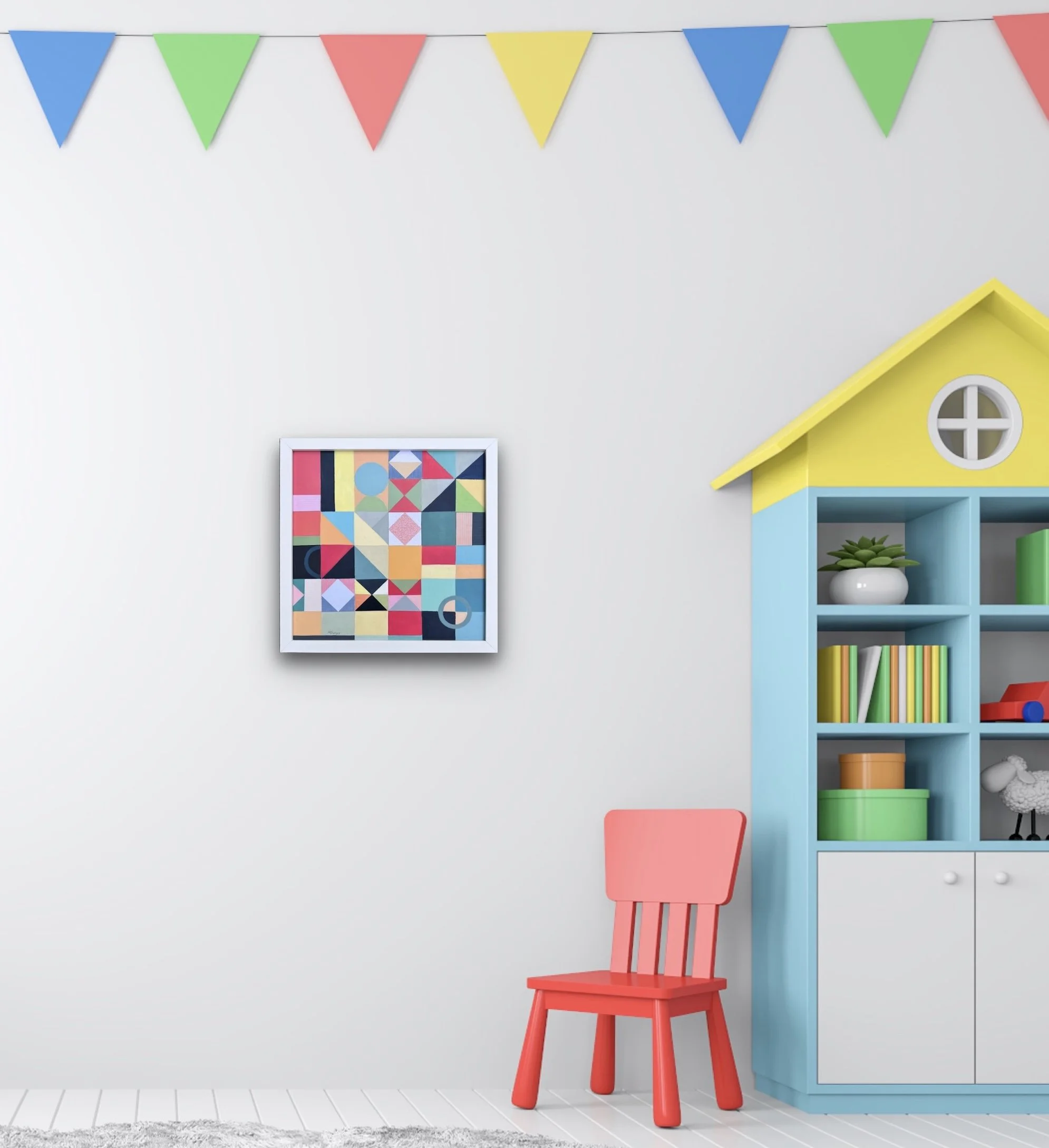 Patchwork Palette_12x12_acolorful_ painting_M_ Burger.jpg