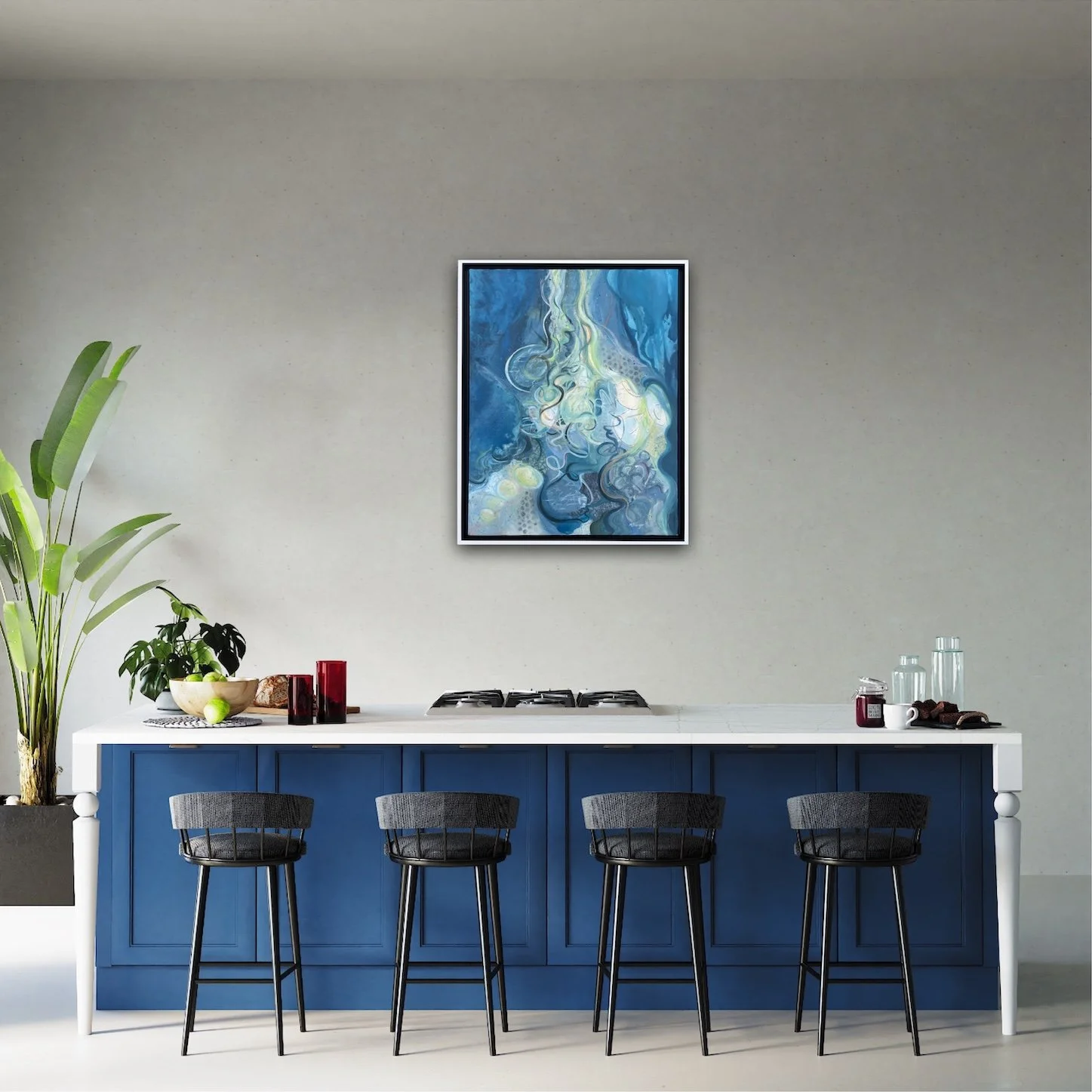 Cascading_Blues_contemporary_art_painting_blue_white_contemporary.JPG