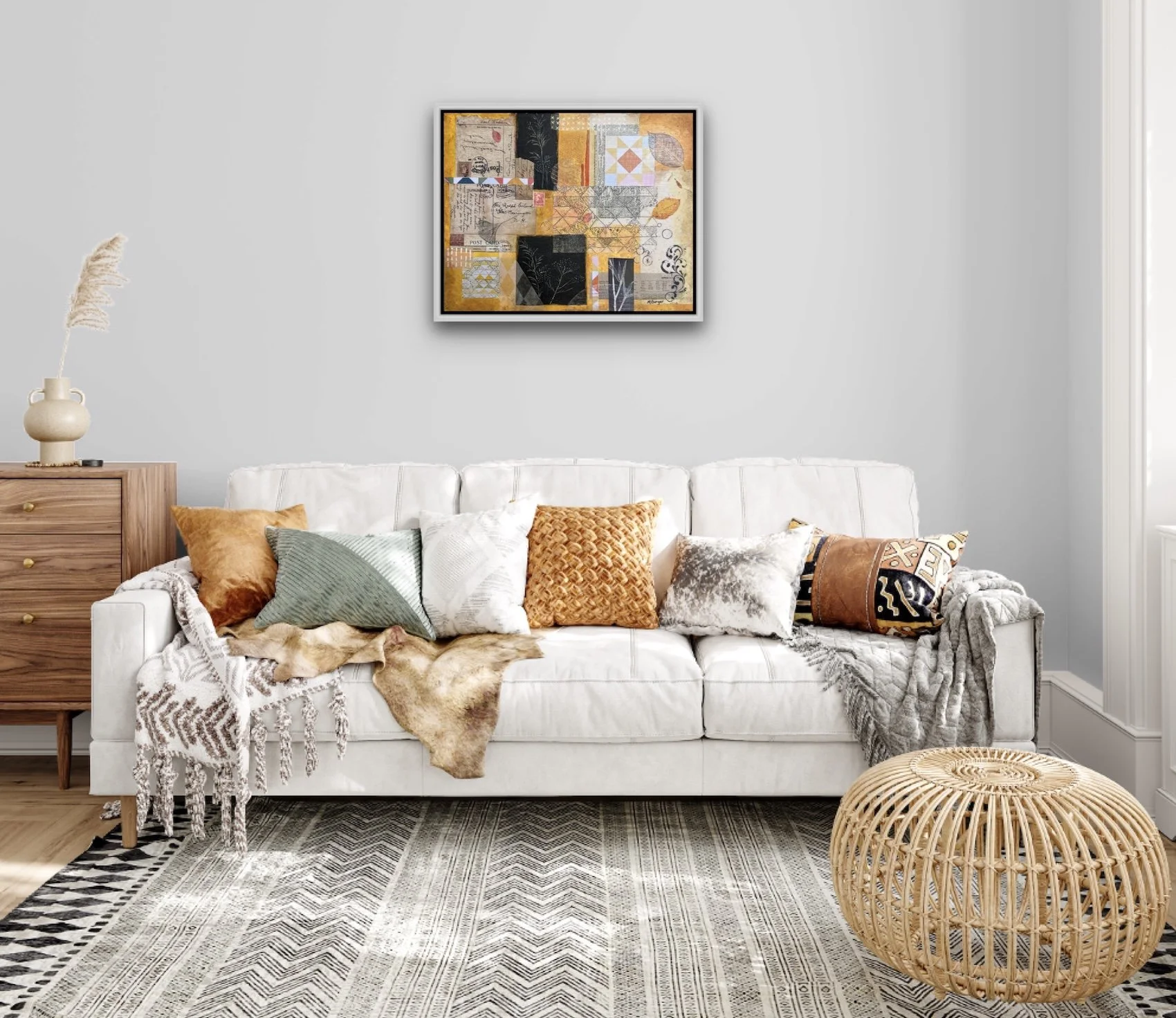 Messages_and_Memories_mixed-media_original_abstract_art.jpg