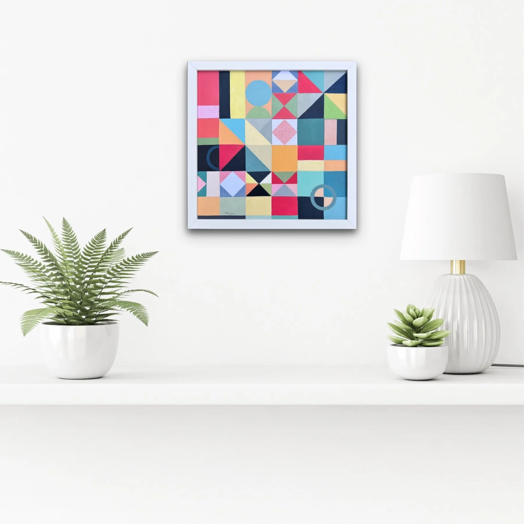 Patchwork Palette_12x12_acrylic mixed-media_M_ Burger.JPG