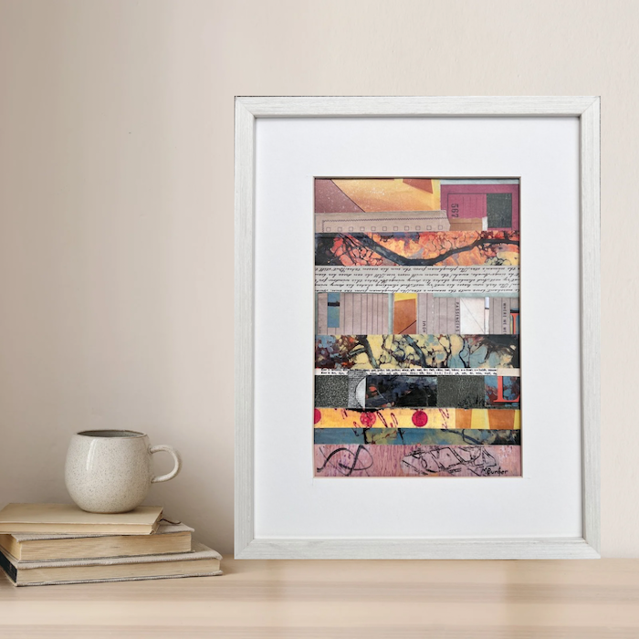 Ticket_Home_original_collage_art_for_wall.PNG