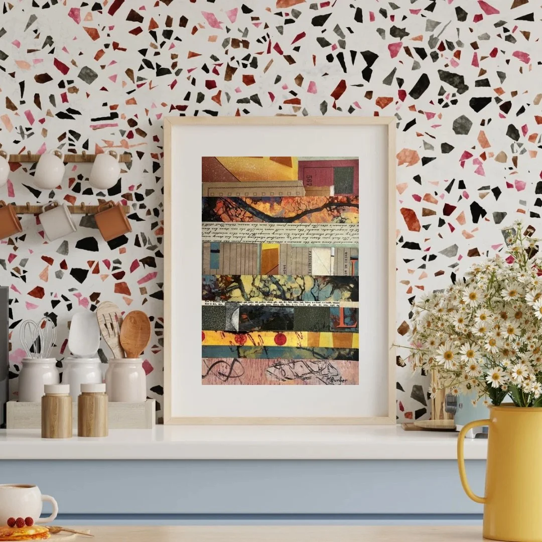Ticket_Home_abstract_contemporary_collage_art_colorful.JPG