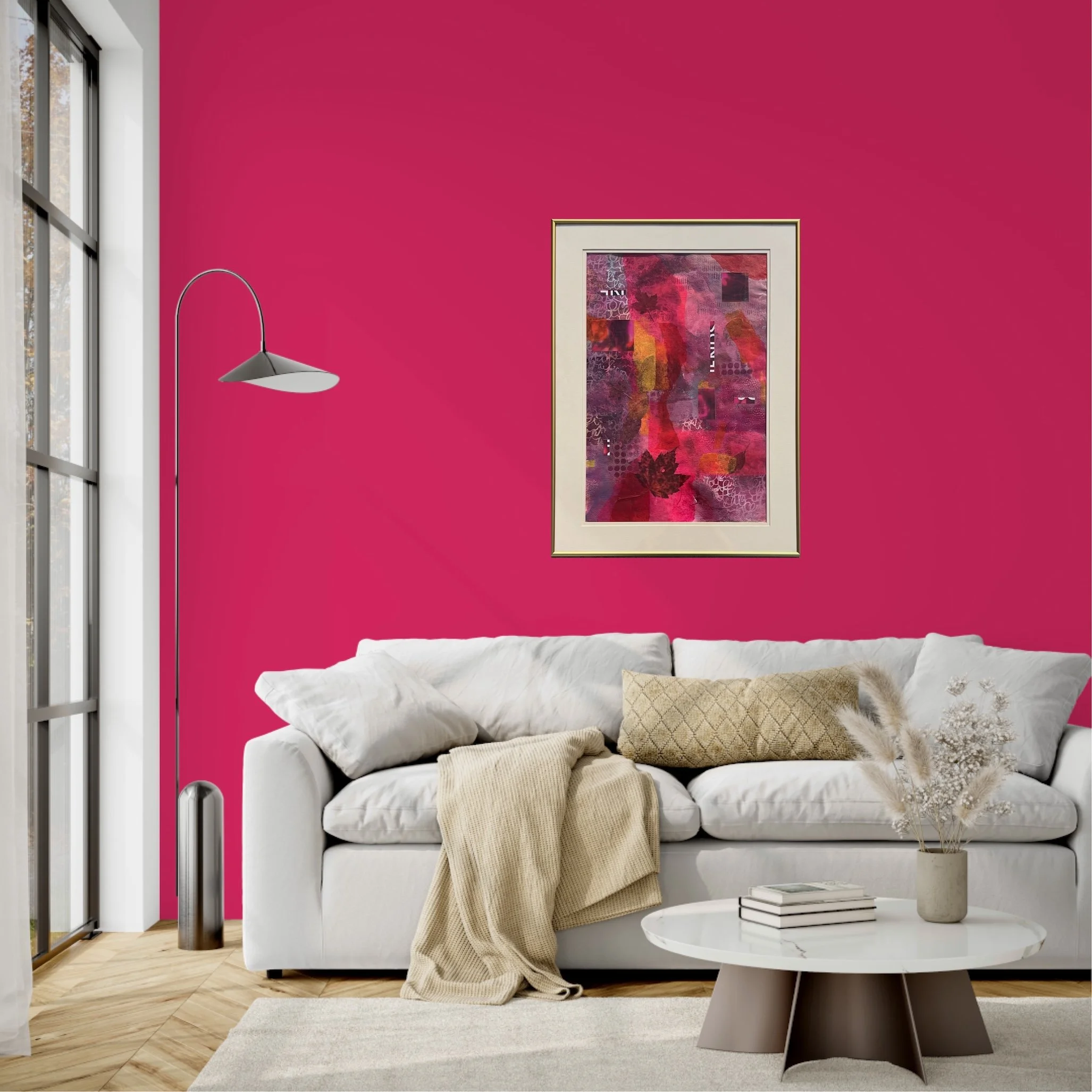 Magenta Variation_Contemporary_Abstract_Painting..JPG