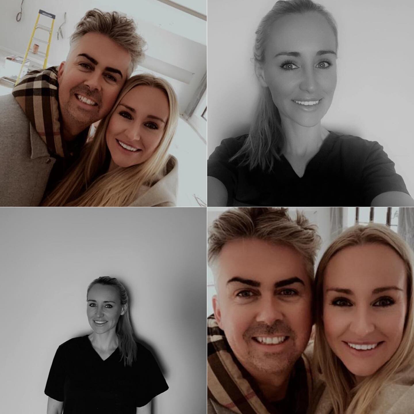 Guys &hellip;. Meet Hannah!❤️
⠀⠀⠀⠀⠀⠀⠀⠀⠀
Hannah is going to be joining me at the NEW salon offering our first wellness service &hellip; PODIATRY 🤍
⠀⠀⠀⠀⠀⠀⠀⠀⠀
She is unbelievable at her job so much that I had to have her on the team to help you lovely 