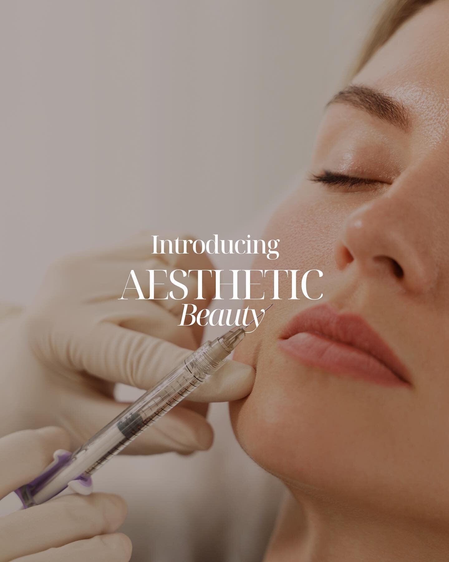 ANNOUNCING &hellip; another NEW service for MODE 😍😍

You&rsquo;ve heard it here first we&rsquo;re SO excited to be launching aesthetic services at MODE, ran by the talented Natalie 😍

This service really does make the MODE team an all inclusive ex