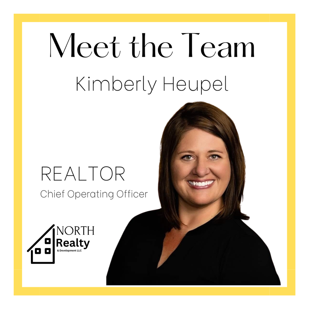 NORTH Realty & Development Aberdeen SD REALTOR