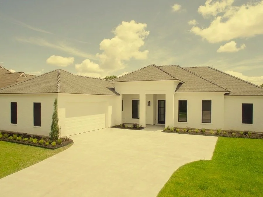 Model I — Empire Builders