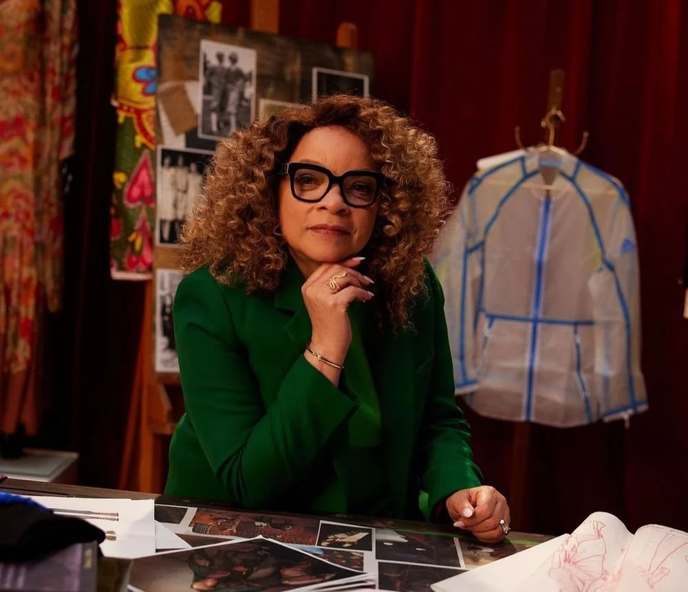 Exhibition — Ruth E. Carter