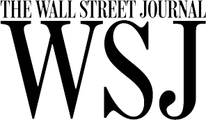 WSJ Logo