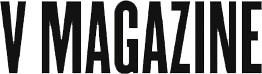 V-MAgazine logo
