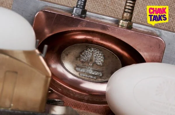 The English Soap Company