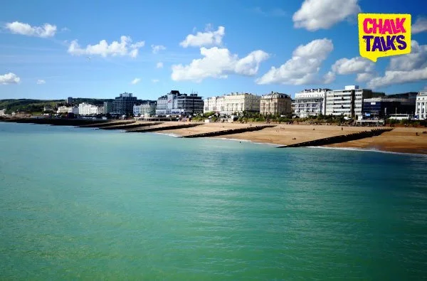Exclusively Eastbourne