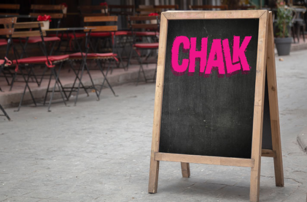Meet Chalk, Eastbourne’s new digital community