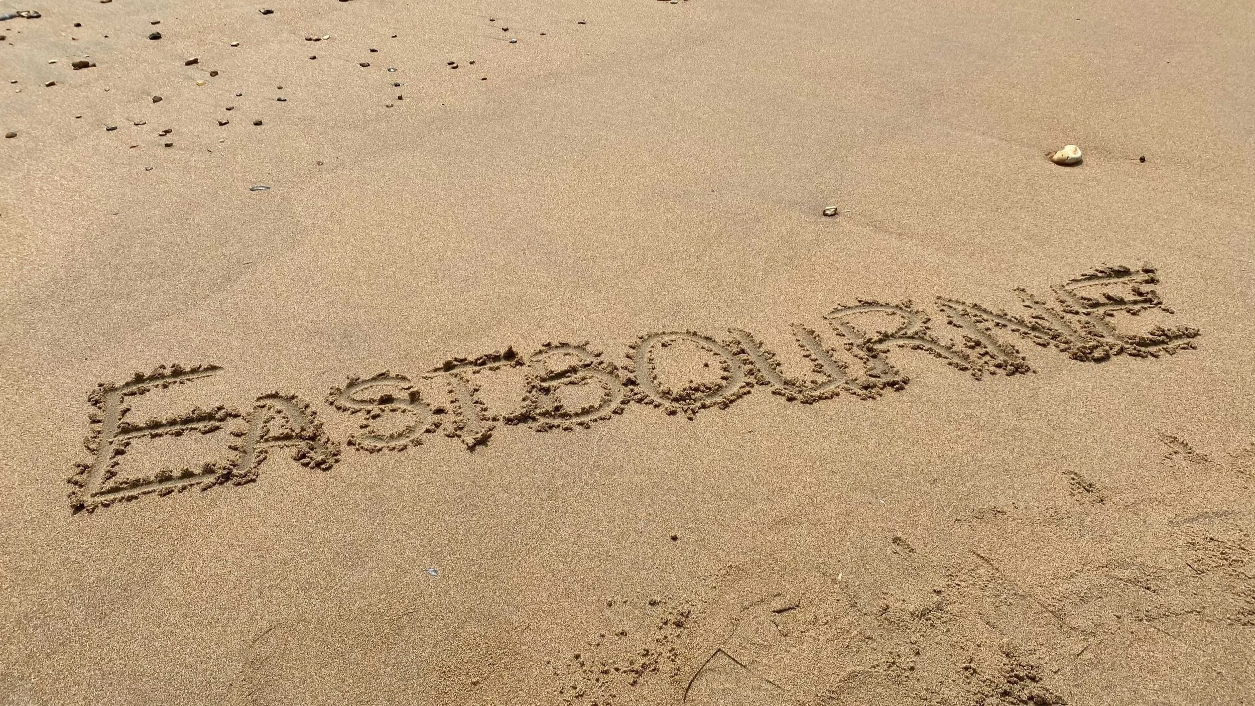 13 best reasons to live and work in Eastbourne
