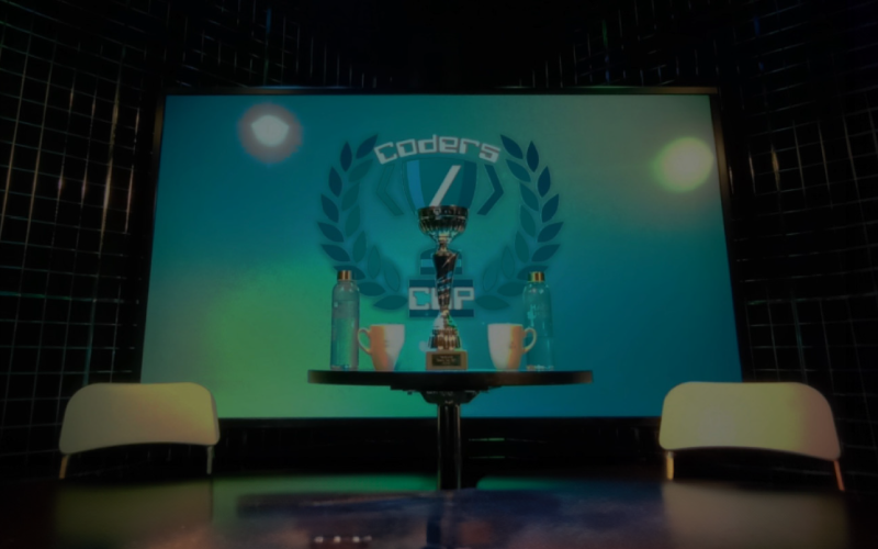 Coders Cup