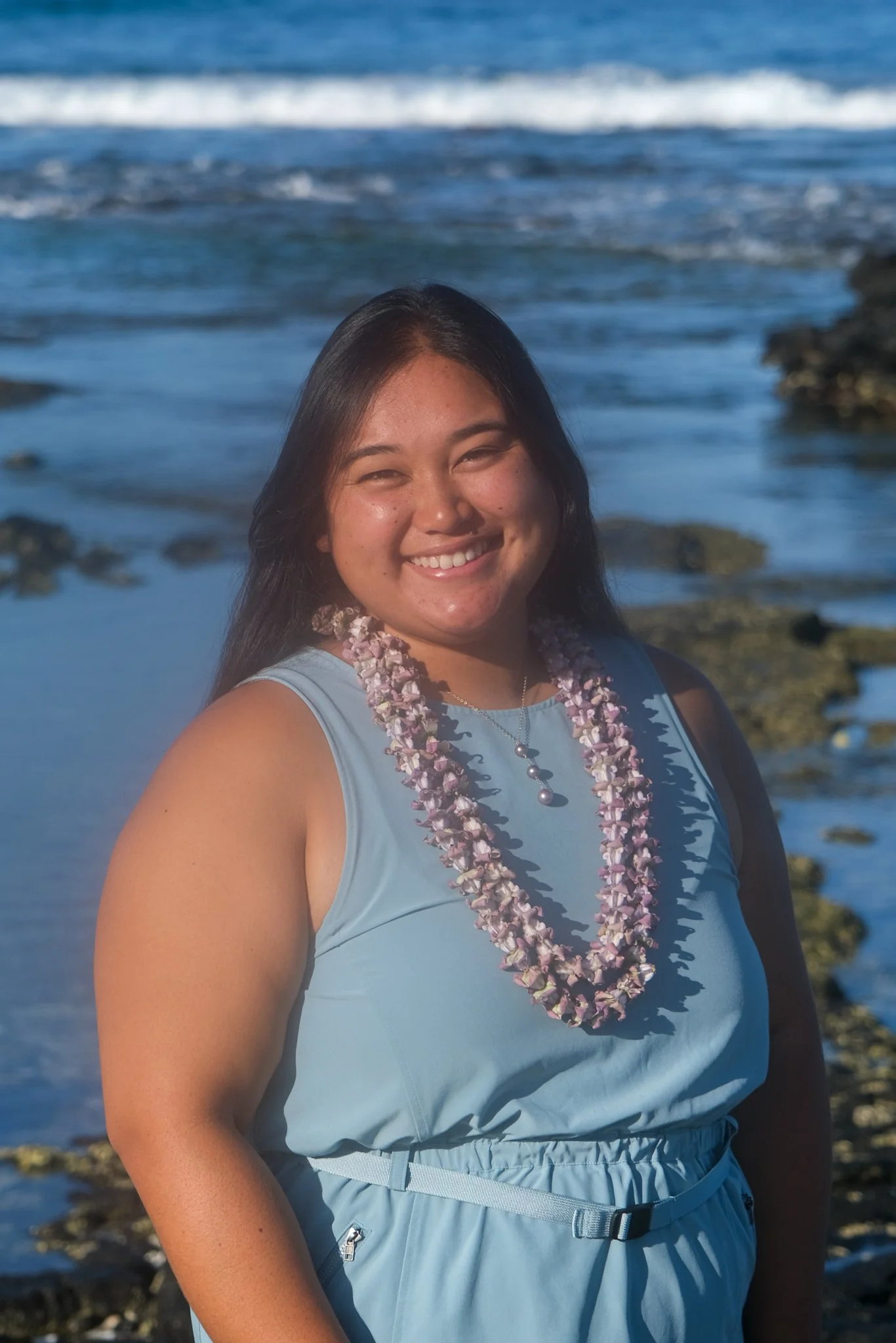 Brianne Dewani Lauro