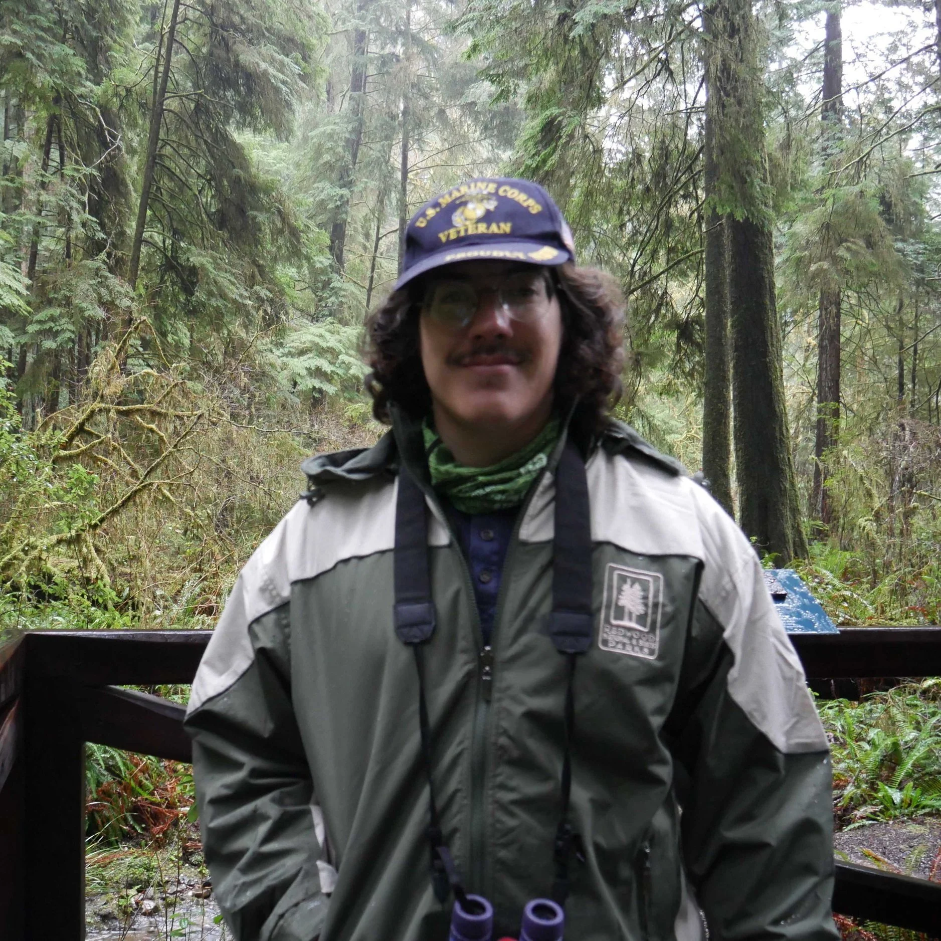 Jhonnie Porter-Salcido