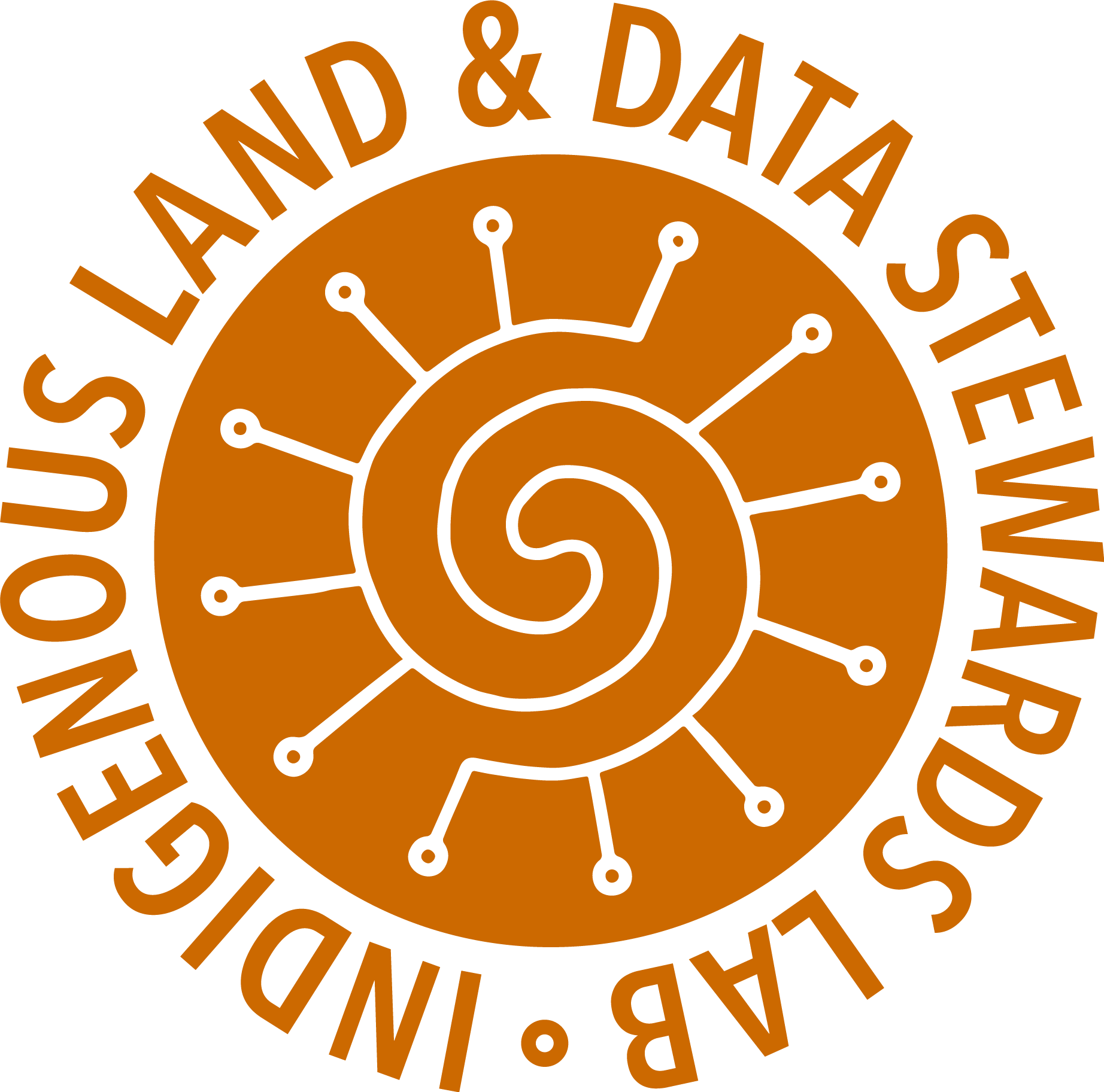 Indigenous Land &amp; Data Stewards Lab