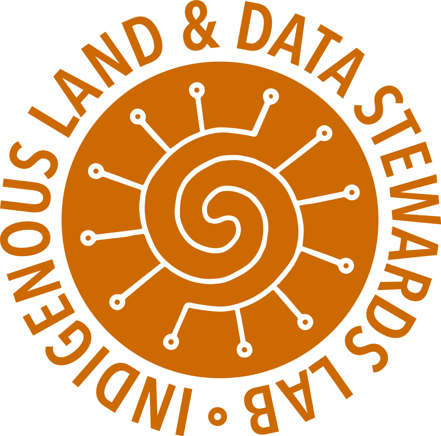 Indigenous Land & Data Stewards Lab