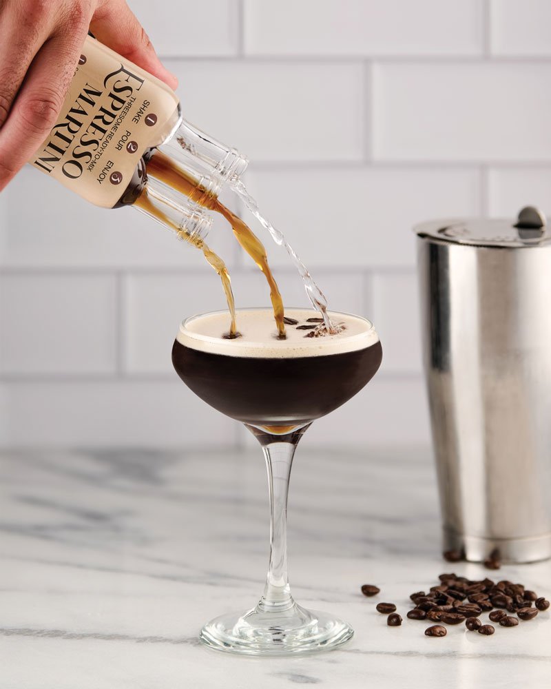 15 Great Espresso Drinks – A Couple Cooks